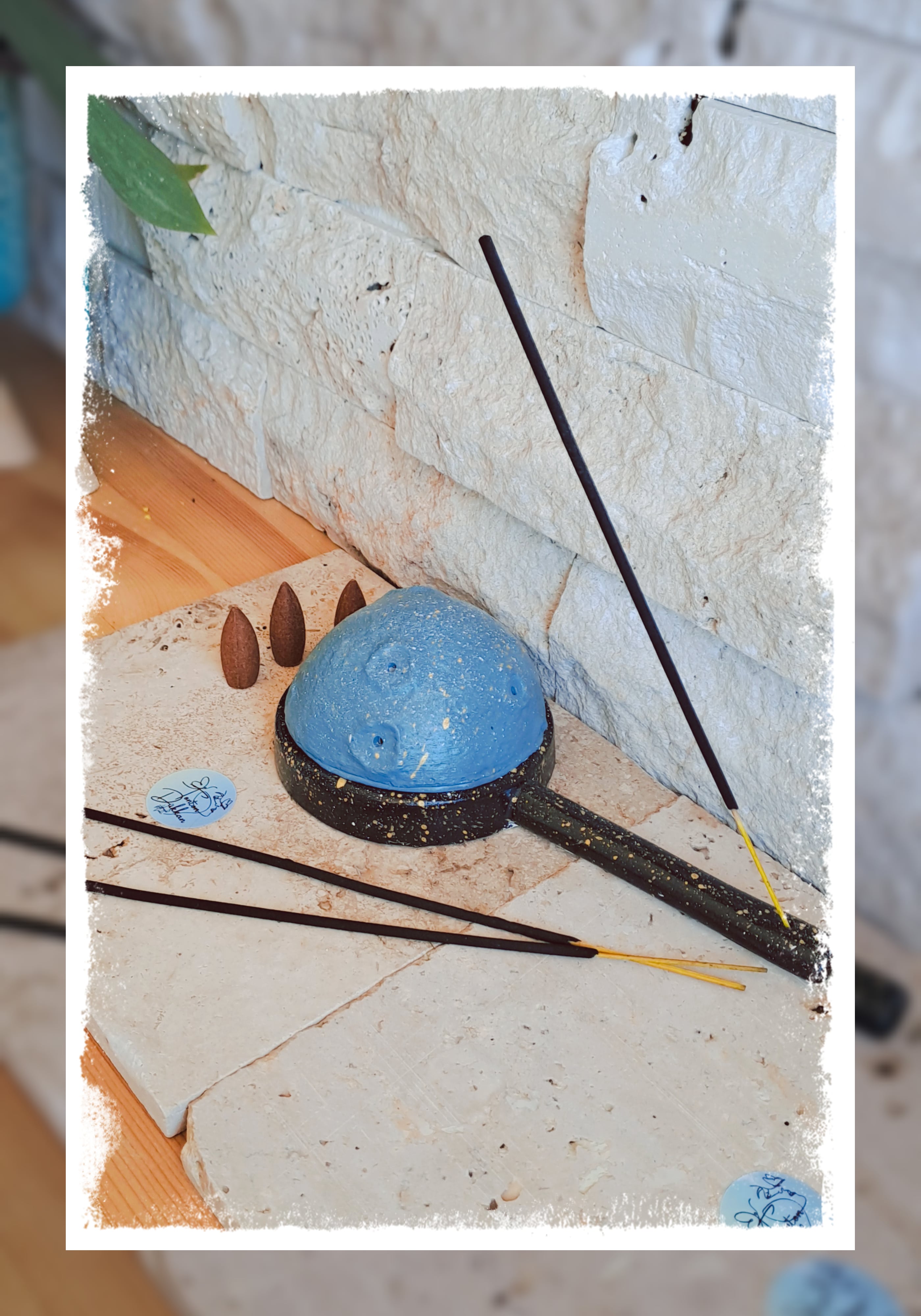 Ay Serisi Tütsülük